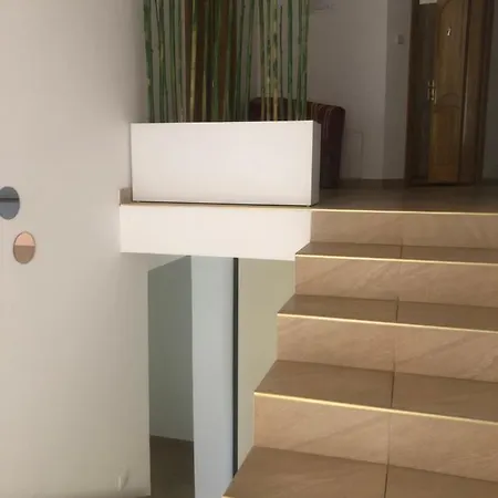 Apartment Dunja Novi Sad