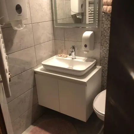 Apartment Dunja *