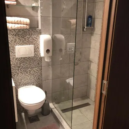 Apartment Dunja Novi Sad