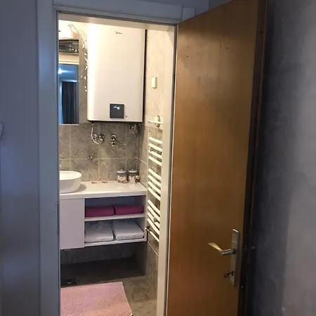 Dunja Apartment Novi Sad