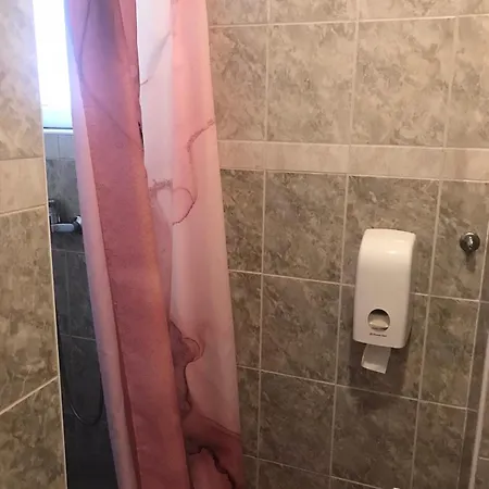 Apartment Dunja Novi Sad