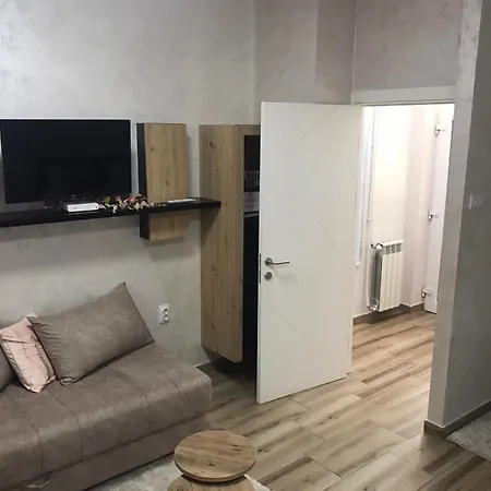 Apartment Dunja