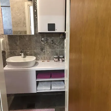 Apartment Dunja Novi Sad
