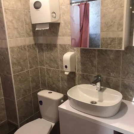 Dunja Apartman Novi Sad