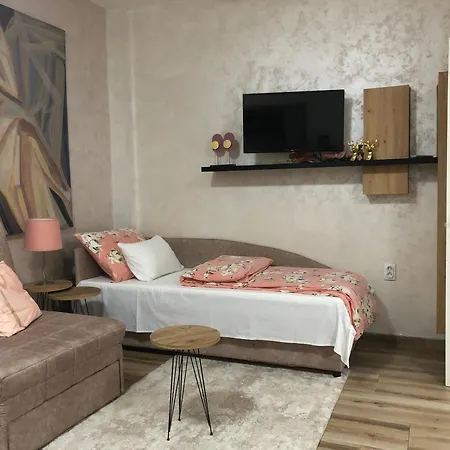 Dunja Apartment Novi Sad