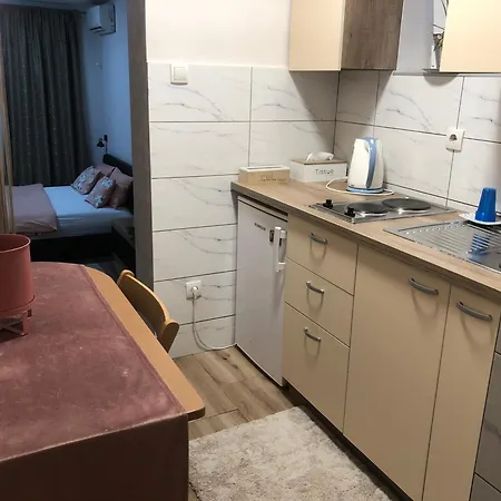 Apartment Dunja *
