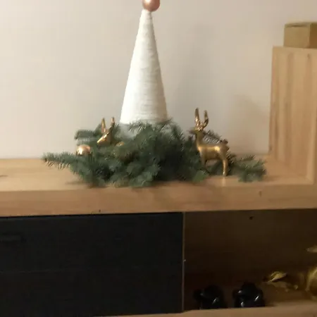 Apartman Dunja Novi Sad