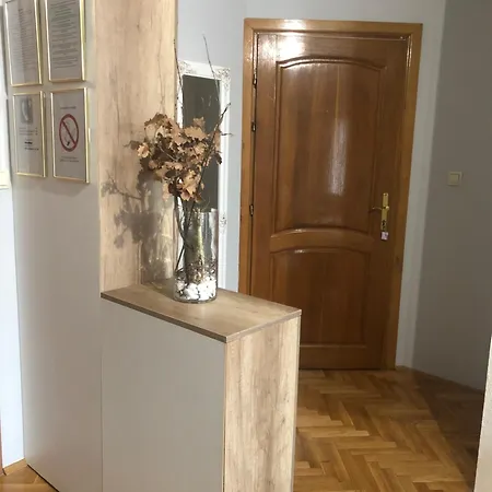 Dunja Apartment