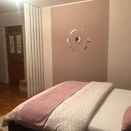 Apartment Dunja