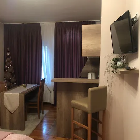 Dunja Apartment *
