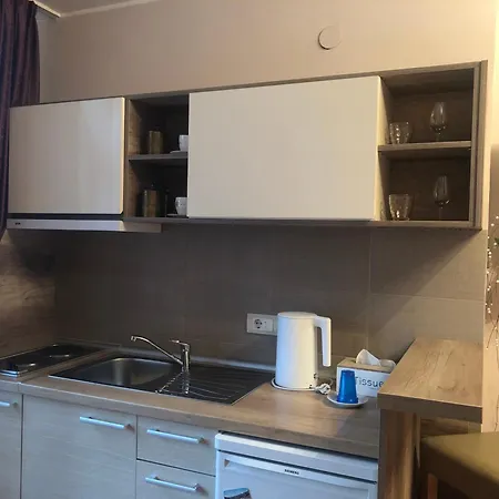Apartment Dunja *