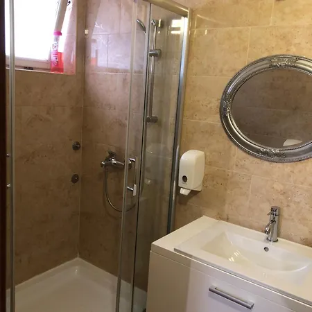 Apartment Dunja Novi Sad