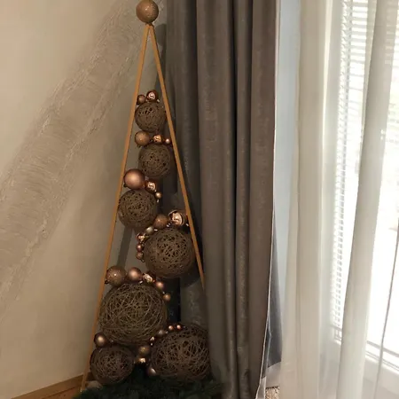 Dunja Apartment Novi Sad